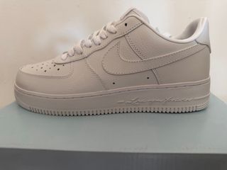 Nike Air Force 1 Drake Edición Especial