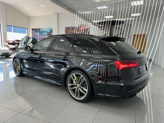 AUDI A6 Competition 3.0 TDI 240kW quat tip Avant