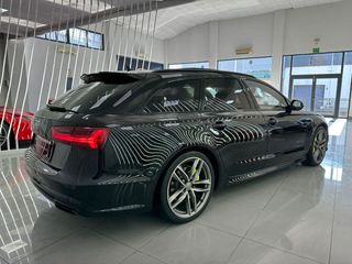 AUDI A6 Competition 3.0 TDI 240kW quat tip Avant