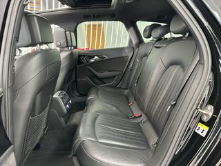 AUDI A6 Competition 3.0 TDI 240kW quat tip Avant