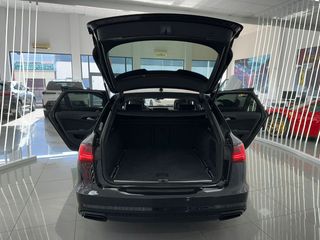 AUDI A6 Competition 3.0 TDI 240kW quat tip Avant