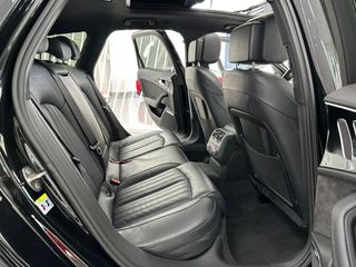 AUDI A6 Competition 3.0 TDI 240kW quat tip Avant