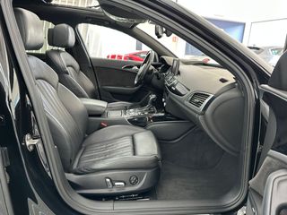 AUDI A6 Competition 3.0 TDI 240kW quat tip Avant