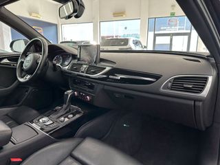 AUDI A6 Competition 3.0 TDI 240kW quat tip Avant