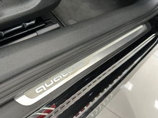 AUDI A6 Competition 3.0 TDI 240kW quat tip Avant