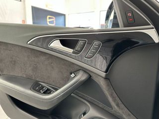 AUDI A6 Competition 3.0 TDI 240kW quat tip Avant