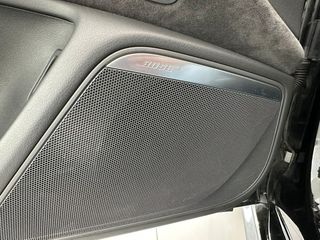 AUDI A6 Competition 3.0 TDI 240kW quat tip Avant