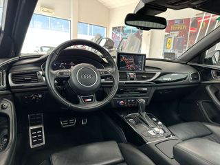 AUDI A6 Competition 3.0 TDI 240kW quat tip Avant