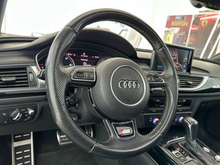 AUDI A6 Competition 3.0 TDI 240kW quat tip Avant