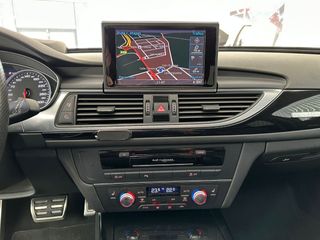 AUDI A6 Competition 3.0 TDI 240kW quat tip Avant