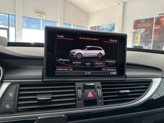 AUDI A6 Competition 3.0 TDI 240kW quat tip Avant