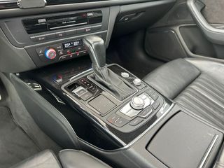 AUDI A6 Competition 3.0 TDI 240kW quat tip Avant