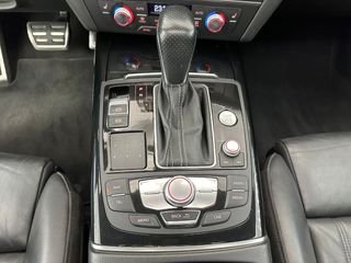 AUDI A6 Competition 3.0 TDI 240kW quat tip Avant