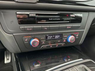 AUDI A6 Competition 3.0 TDI 240kW quat tip Avant