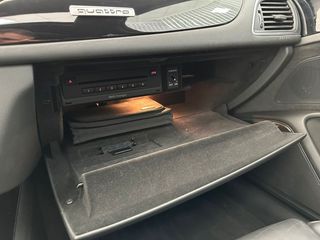 AUDI A6 Competition 3.0 TDI 240kW quat tip Avant