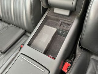 AUDI A6 Competition 3.0 TDI 240kW quat tip Avant