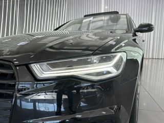 AUDI A6 Competition 3.0 TDI 240kW quat tip Avant