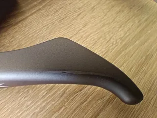 Manetas SHIMANO GRX-810 1x11