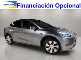 Tesla Model Y GRAN AUTONOMIA - COMO NUEVO