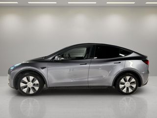 Tesla Model Y GRAN AUTONOMIA - COMO NUEVO