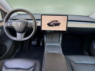 Tesla Model Y GRAN AUTONOMIA - COMO NUEVO