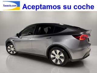 Tesla Model Y GRAN AUTONOMIA - COMO NUEVO