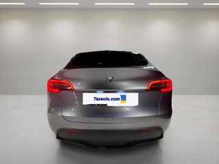 Tesla Model Y GRAN AUTONOMIA - COMO NUEVO