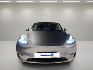 Tesla Model Y GRAN AUTONOMIA - COMO NUEVO