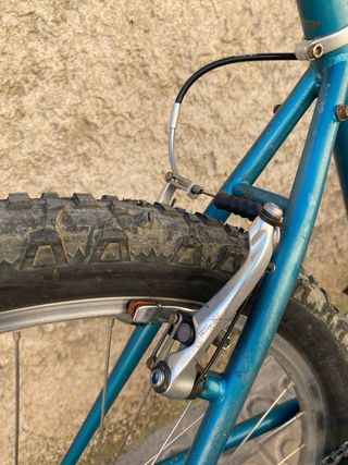 Kona Cindercone 1994 Talla M