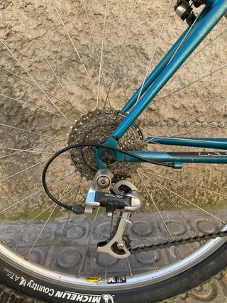 Kona Cindercone 1994 Talla M
