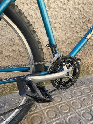 Kona Cindercone 1994 Talla M