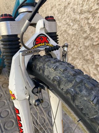 Kona Cindercone 1994 Talla M