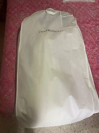 Vestido de Novia Nuevo con Etiquetas