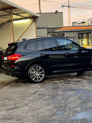 BMW X3 2020