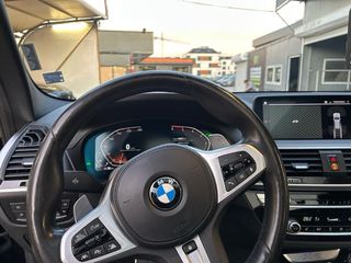 BMW X3 2020