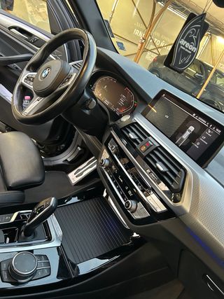 BMW X3 2020