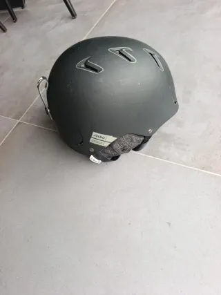 Casco de esquí Julbo SK-574