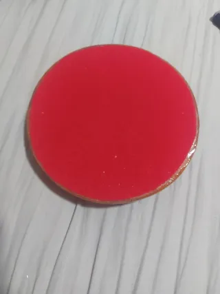 Cenicero Barro Escudo Barça