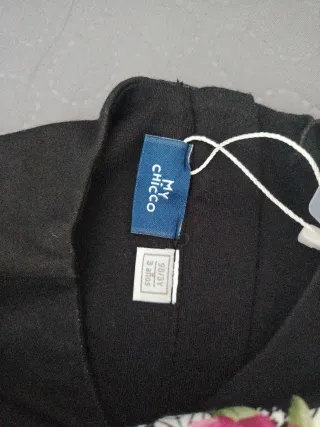 Vestito bambina Chicco