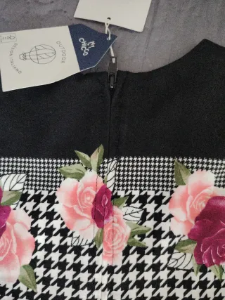 Vestito bambina Chicco