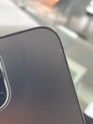 iPhone 13 Pro Max 128GB Gris