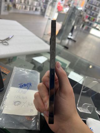 iPhone 13 Pro Max 128GB Gris