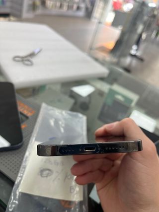iPhone 13 Pro Max 128GB Gris