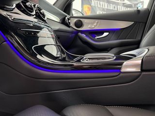 Mercedes GLC Coupé 2022 300de 306cv AMG LINE 4M