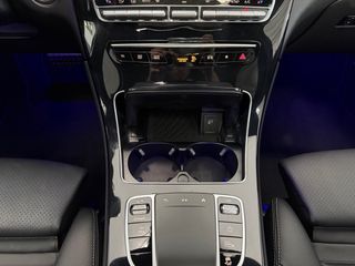 Mercedes GLC Coupé 2022 300de 306cv AMG LINE 4M