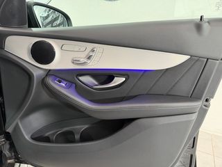 Mercedes GLC Coupé 2022 300de 306cv AMG LINE 4M