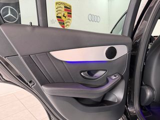 Mercedes GLC Coupé 2022 300de 306cv AMG LINE 4M