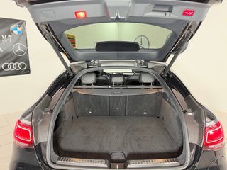 Mercedes GLC Coupé 2022 300de 306cv AMG LINE 4M