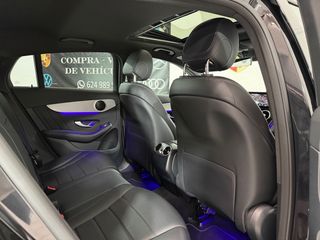 Mercedes GLC Coupé 2022 300de 306cv AMG LINE 4M