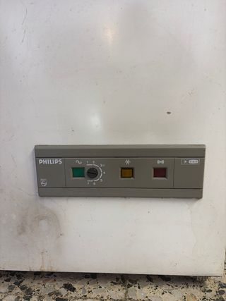 Congelador Horizontal Blanco Philips